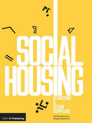 cover image of Social Housing